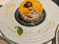 -俄士厨房(五棵松华熙LIVE店)