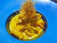 -HOME餐厅粤菜 融合菜