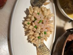 -桂满陇·西湖船宴(平安金融中心店)