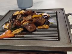 -酒蜻蜓·庭院私房菜(天元东路店)