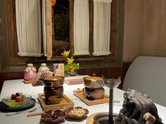 -叶叶菩提·晋福宫