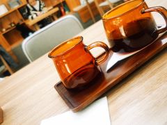 -十一咖啡(青年大街工厂店)