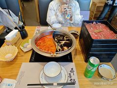 -牛匠和牛寿喜锅(西安总店)