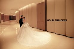 -金公主婚纱摄影(和平店)
