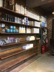 -P.STYLE 派斯造型