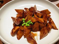 -山里亲戚(淞虹路店)