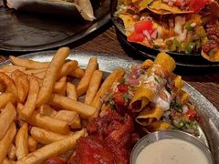-Q MEX 库迈墨西哥餐吧(三里屯店)