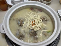 -小骨煲金华砂锅(转塘金街美地店)