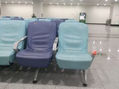 -福州长乐国际机场