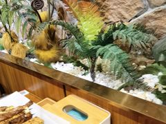 -五样儿西昌小签签烤串(天府三街店)