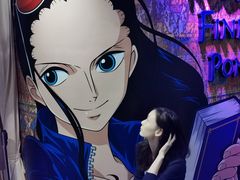 -东京塔海贼王主题公园