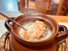 -官塘锋记鱼生·生腌·砂锅粥(牌坊街店)