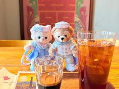 -GOIN CAFE 光阴咖啡馆