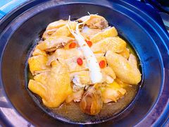 -雅和生态渔庄·宜城锅巴饭(龙灵山公园店)