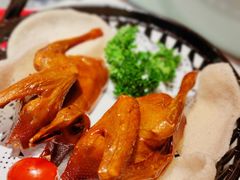 -避风塘·老港味餐厅(虹口龙之梦店)