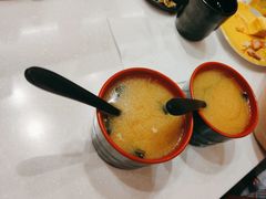 -争鲜回转寿司(浦东三钢里PLUS店)