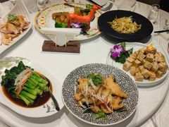 -鹿鸣春饭店(总店)