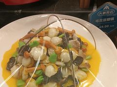 -大鹏饭店·金陵家宴(奥体中心店)