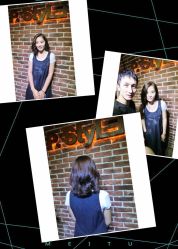 -P.STYLE 派斯造型