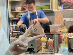 -琦琦蛋饼铺(上南店)