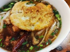 -矮子粉店1985·长沙米粉(湘春路店)