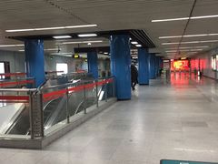 -汉中路(地铁站)