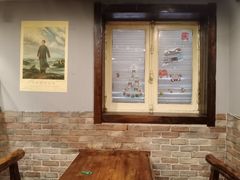 -炙热青春怀旧主题餐厅(河北路店)