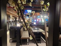 -韩盛·盛江山自助料理(中街大悦城店)