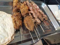 -鲁C·尚小炉·淄博烧烤(市北店)