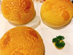 港式菠萝包-虾饺妹·酒家(金碧店)