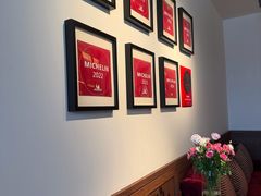 -漢舍中国菜馆(889广场店)