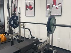 -超级猩猩健身·私教·团课·自助训练(客村丽影广场店)