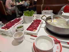 -八合里潮汕鲜牛肉火锅(上海汇智广场店)