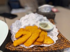 -福满圆(琨莎中心店)