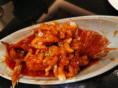 -扬州狮子楼·非遗淮扬菜(总店)