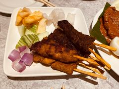 -Madam Kwan's(Mid Valley Megamall)