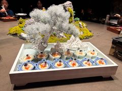 -蟹犇前•帝王蟹雪蟹(陆家嘴店)