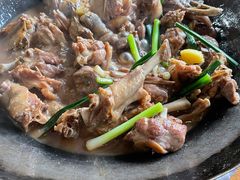 -大地农庄(逢沙大道店)