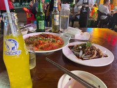 -庆合府重庆大排档(紫都城店)