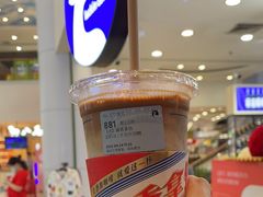 -瑞幸咖啡(太阳百货店)