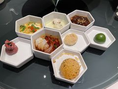 -民国红公馆·秦淮八艳(夫子庙店)