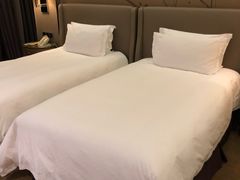 -上海中航虹桥机场泊悦酒店