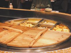 -yokocho上横町·日本食街(深业上城店)