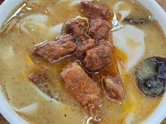 -豫掌柜饸饹面·烩面(秀沿路店)