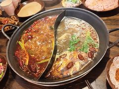 -冯校长老火锅(广州正佳广场店)