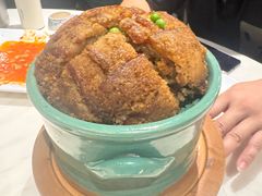 -怡得饭庄·30年老店·宋大妈昆明菜