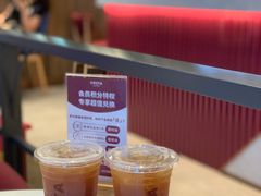 可口可乐风味滋滋冷萃-COSTA COFFEE(吴江路店)