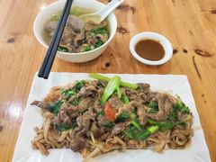 -伟记牛肉(金鸿公路店)