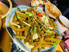 -顶顶汤火牛排火锅·经典铜锅涮肉