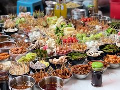 -江油特色冷沾沾(火炮街店)